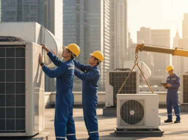 TYSL Ar Condicionado - Especialista em instalação e manutenção de ar condicionado